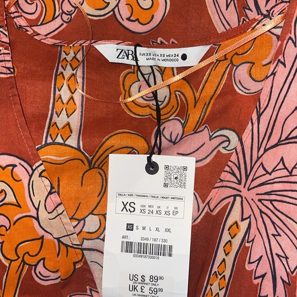 Zara Dress - Picture 14 of 14